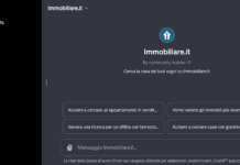 Immobiliare.it lancia il suo GPT per le ricerche con l’intelligenza artificiale Immobiliare.it