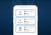 Termo Home EnergIA, per gestire in tempo reale i consumi energetici domestici Termo Home EnergIA