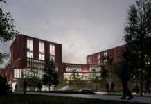 Chaos Enscape 4.0, prima versione multipiattaforma per Mac e Windows Chaos Enscape