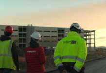 Techbau efficienta i suoi processi con Fieldwire di Hilti Techbau Hilti