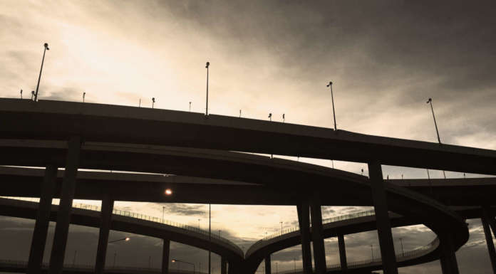 Mind The Bridge
