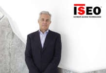ISEO: con sistemi di chiusura smart si può ridurre il fabbisogno energetico degli uffici Roberto Gaspari, CEO di ISEO Ultimate Access Technologies