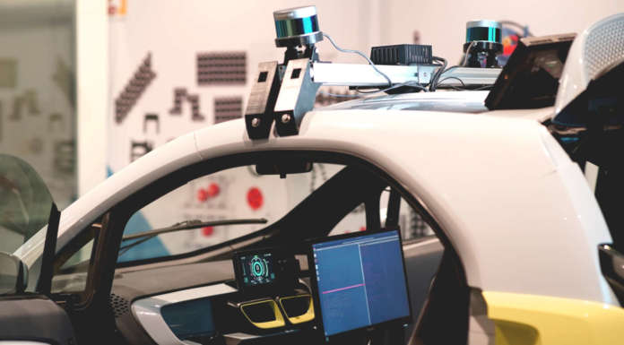 Teoresi guida autonoma 5G