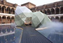 Fuorisalone 2024: Amazon inaugura “The Amazing Walk” Amazon