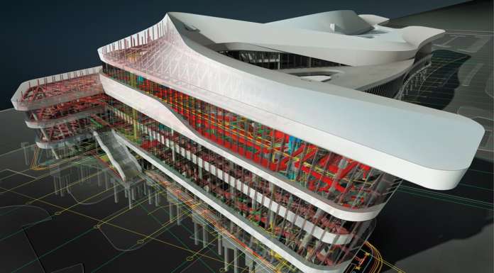 Assobim conceptual design