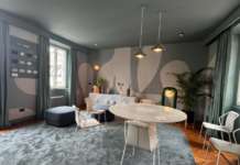 BTicino in mostra alla Milano Design Week 2024 con la casa smart BTicino