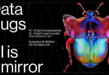 Fuorisalone 2024: Dotdotdot presenta “Data Bugs – AI is a mirror” Dotdotdot