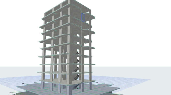 Archicad Studio Caroleo