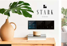 Easydom Stark, il nuovo ecosistema smart che combina design e AI Easydom Stark