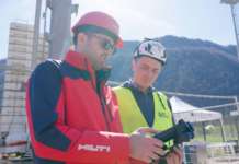 Costruzioni in legno: partnership tra Hilti e Xlam Dolomiti all’insegna dell’edilizia sostenibile Hilti Xlam Dolomiti