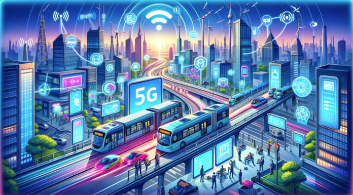 5G
