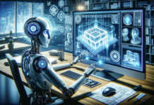 L’impatto dell’intelligenza artificiale sulla progettazione BIM intelligenza artificiale BIM