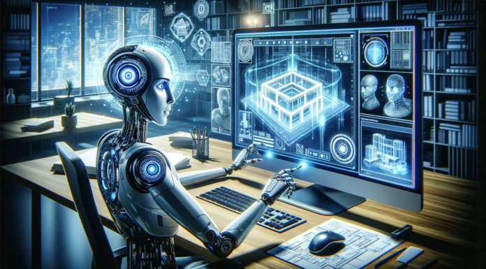 intelligenza artificiale BIM