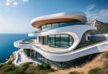 Chaos: l’intelligenza artificiale trasformerà la progettazione architettonica intelligenza artificiale progettazione architettonica