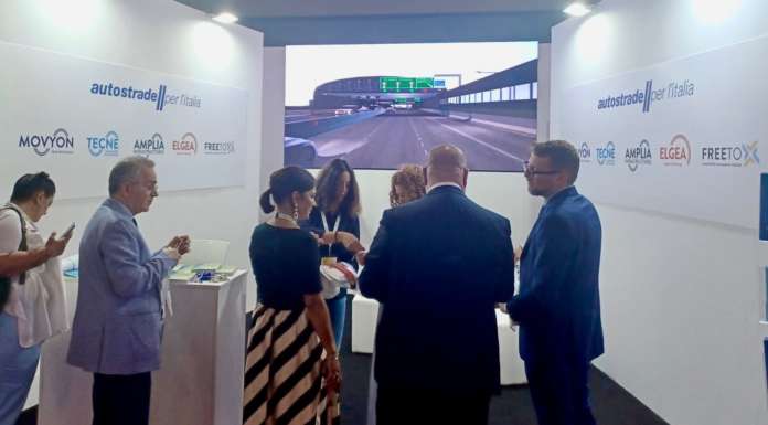 Autostrade per l’Italia