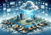 BIM: il futuro è nel cloud? I vantaggi e le criticità BIM cloud