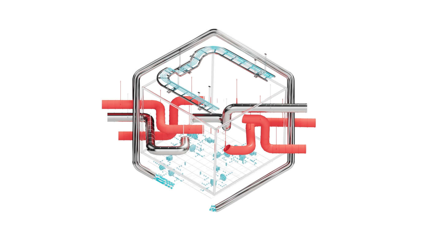 MagiCAD 2025 introduce funzioni innovative per la progettazione MEP ...