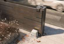 Nice Robus: l’evoluzione intelligente dell’automazione per cancelli scorrevoli Nice Robus