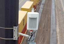 Cambium Networks, il Wi-Fi che migliora i binari Cambium Networks