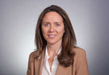 Johnson Controls: Andrea Vallejo nuovo Vice President e General Manager Southern Europe Andrea Vallejo Johnson Controls