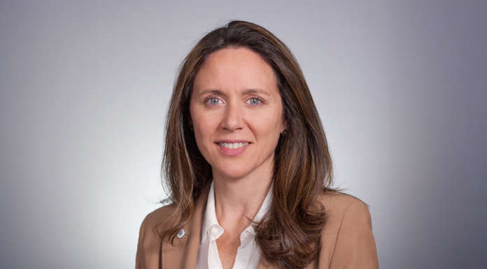 Andrea Vallejo Johnson Controls