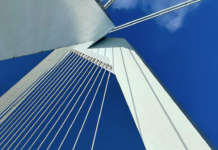 Infrastrutture: Kontive e Socotec lanciano la “Call to Action” per startup e Pmi innovative infrastrutture ponte-unsplash