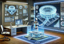 AI text-to-image: come i tool generativi stanno impattando la modellazione dei progetti AI text-to-image