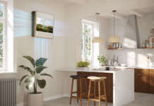 Lg Artcool Gallery: i nuovi modelli di climatizzatore arrivano in Italia Lg Artcool Gallery climatizzatore