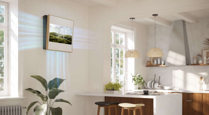 Lg Artcool Gallery climatizzatore