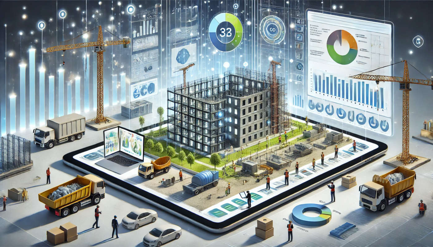 BIM e LCA: l’integrazione fra strumenti e processi | 01building
