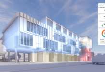 Chaos lancia Enscape 4.1: il nuovo add-on Enscape Impact aggiunge l’Energy Modeling in tempo reale Enscape Impact