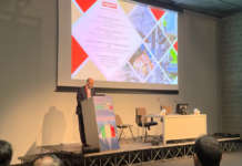 Hilti al WCEE 2024:  soluzioni avanzate per la sicurezza sismica degli edifici Hilti Baccarini WCEE