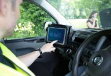 Panasonic Toughbook per il controllo del traffico a Barcellona Panasonic Toughbook