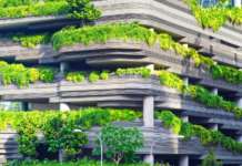 Case green: Airzone con l’innovazione Hvac per edifici a zero emissioni case green-unsplash