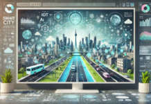 I Digital Twin urbani: dalla città al territorio digital twin urbani