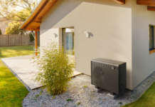 LG: in arrivo le nuove pompe di calore con efficienza e prestazioni elevate LG pompe di calore