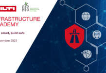 Mercato delle costruzioni in crisi?  Hilti Italia e AIS tracciano un possibile sviluppo all’Infrastructure Academy hitli italia