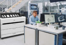 Canon imagePrograf TZ e TX, le nuove serie di stampanti per grandi formati Canon imagePrograf