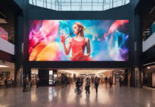 Vogel’s lancia il nuovo sistema di montaggio universale di pareti video dvLED Vogel’s dvLED