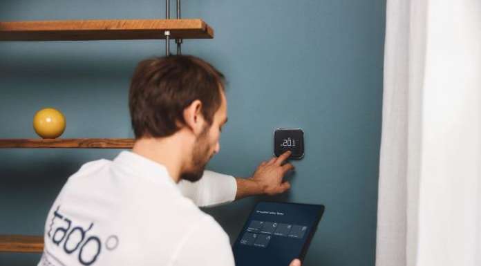 tado° X Professional