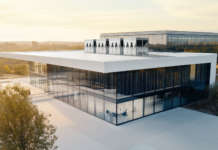 LG Inverter Scroll Chiller con refrigerante R32, climatizzazione all’avanguardia LG Inverter Scroll Chiller