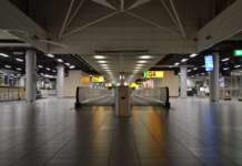 Ericsson: il progetto pilota Private 5G decolla a Schiphol Schiphol Airport