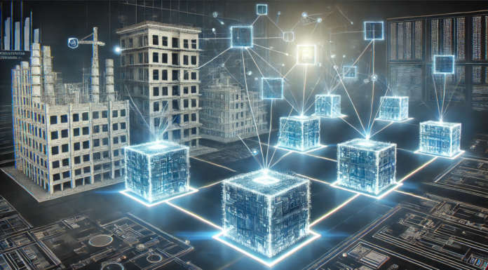 BIM Blockchain