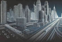 Il workflow BIM nella progettazione di infrastrutture stradali e ferroviarie BIM infrastrutture