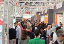 SAIE 2024: grande successo per la Fiera delle Costruzioni, con più di 40mila presenze SAIE 2024