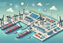 Nell’era dell’intelligenza artificiale anche i porti diventano smart, con Maticmind Maticmind