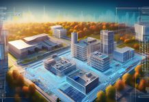 BIM e GIS: nuove strategie e strumenti per il real estate management BIM GIS