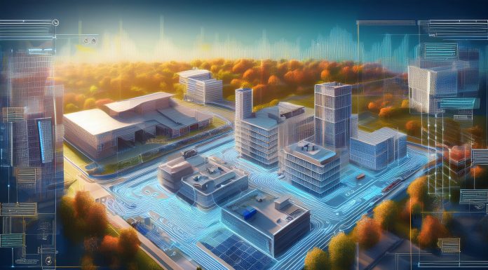 BIM GIS