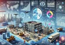 L’impatto dei Big Data sul futuro delle costruzioni Big Data