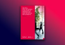 Boldyn Networks: le reti Neutral Host riducono consumi energetici e costi operativi Boldyn Networks ABI Research